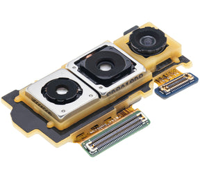 Replacement Back Camera Compatible For Samsung Galaxy S10 / S10 Plus (All US Models)