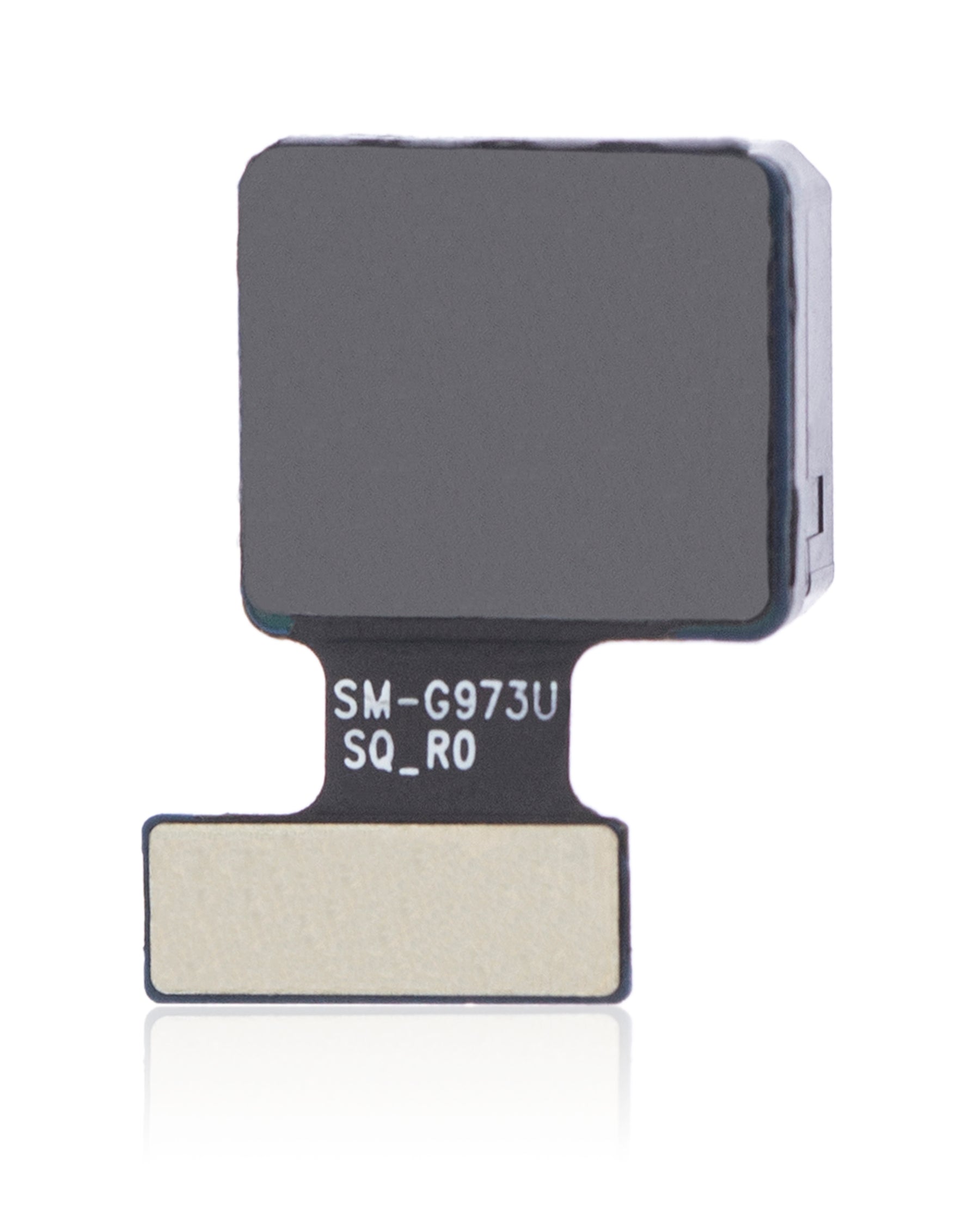 Replacement Front Camera Compatible For Samsung Galaxy S10 / S10E (US Version / G973U / G970U) (Service Pack)