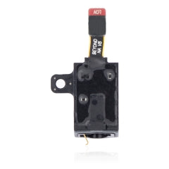 Replacement Headphone Jack Flex Cable Compatible For Samsung Galaxy S10 / S10 Plus / S10E