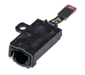 Headphone Jack Flex Cable Replacement Compatible For Samsung Galaxy S10 / S10 Plus / S10E