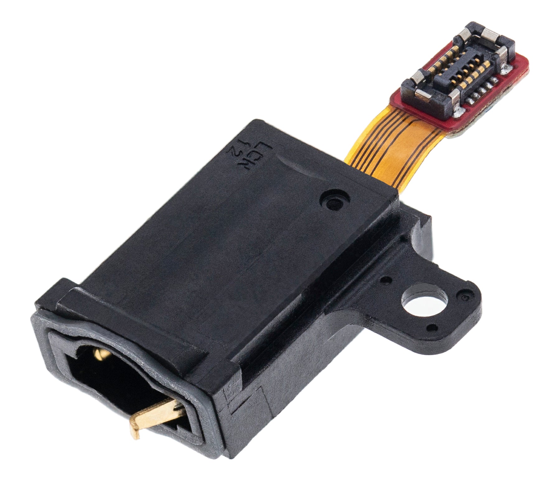 Replacement Headphone Jack Flex Cable Compatible For Samsung Galaxy S10 / S10 Plus / S10E