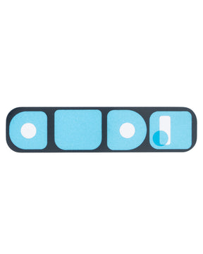 Replacement Back Camera Lens (Glass Only) With Adhesive Compatible For Samsung Galaxy S10 / S10 Plus