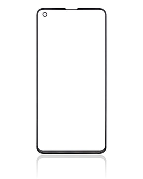 Front Glass Only Compatible For Samsung Galaxy S10 Replacement