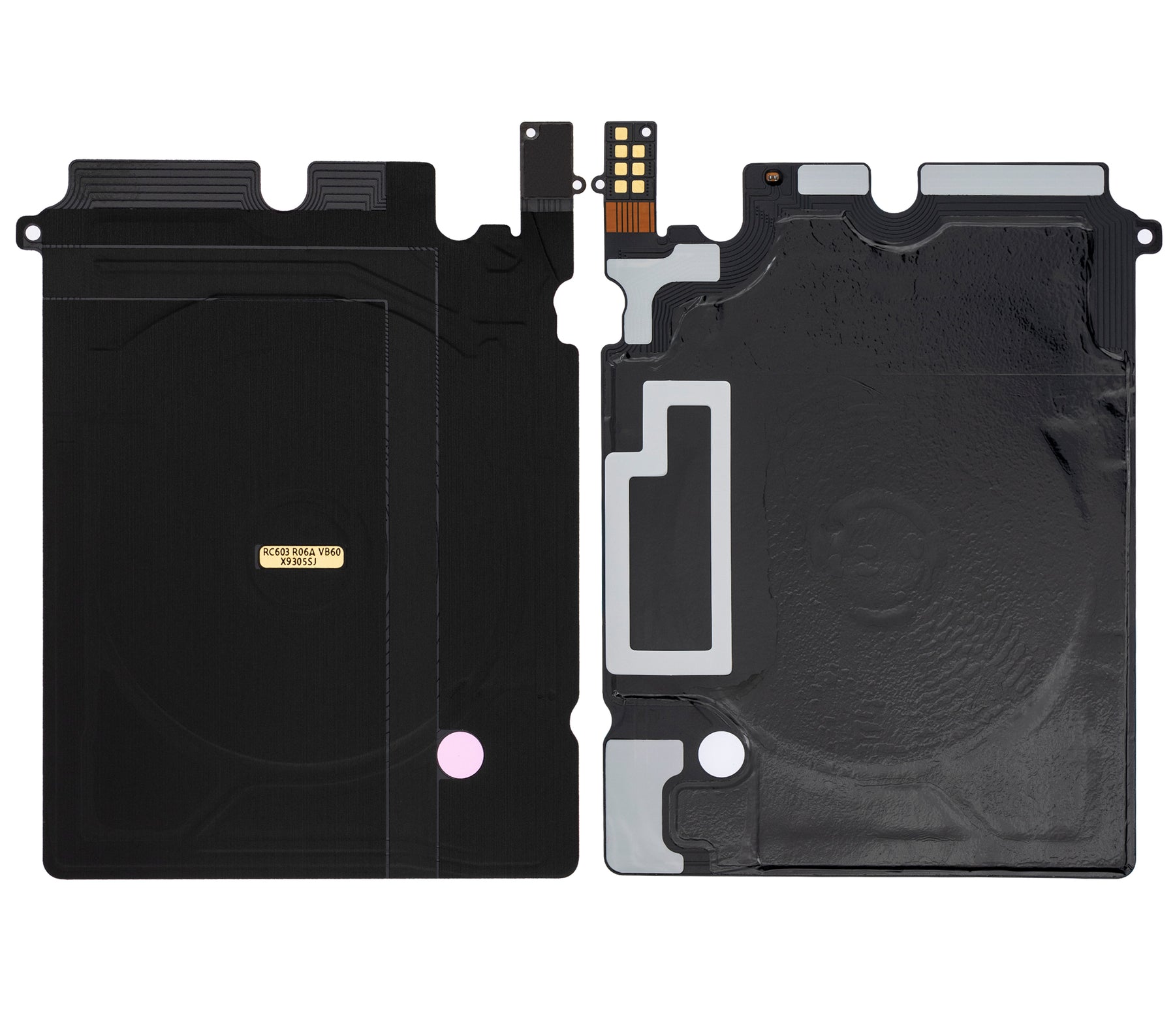 Wireless NFC Charging Flex Compatible For Samsung Galaxy S10 Replacement by Macfactory.Store