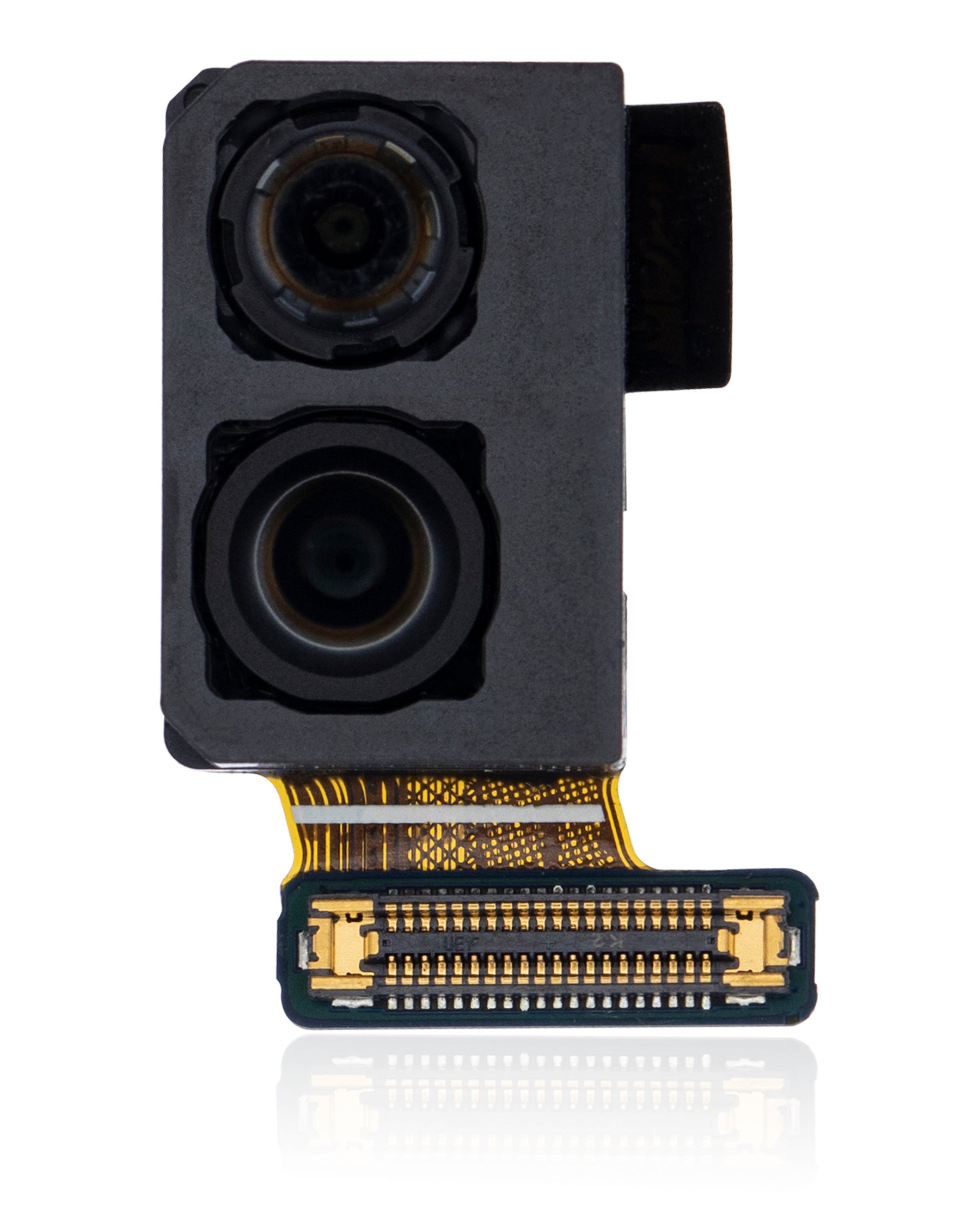 Front Camera Compatible For Samsung Galaxy S10 Plus Replacement  (Europe Version)