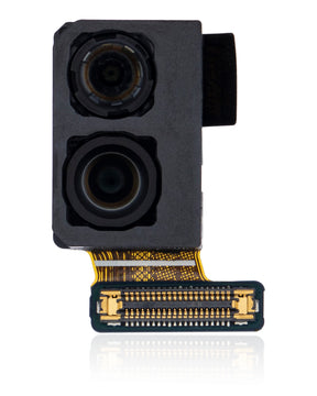 Front Camera Compatible For Samsung Galaxy S10 Plus Replacement  (Europe Version)