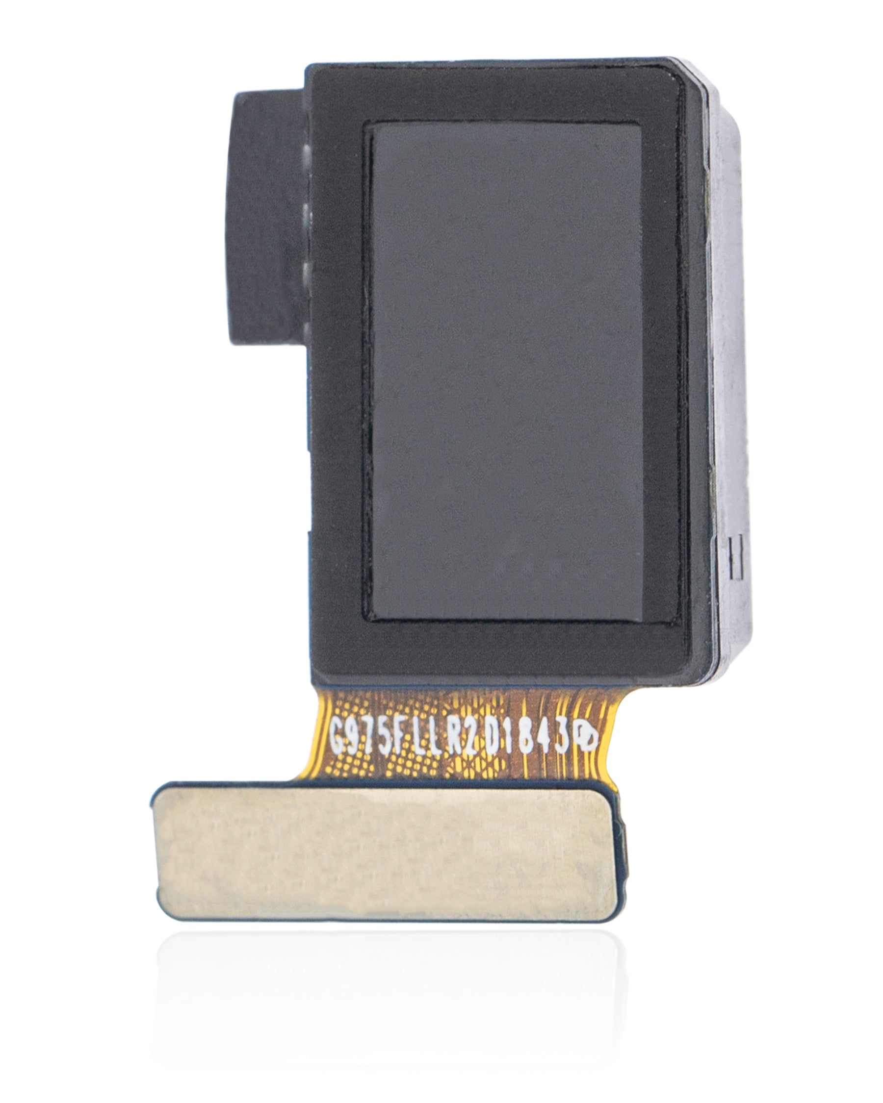 Front Camera Compatible For Samsung Galaxy S10 Plus Replacement  (Europe Version)