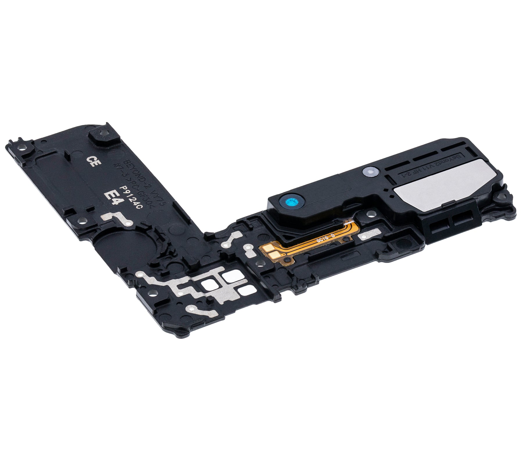 Loudspeaker Compatible For Samsung Galaxy S10 Plus Replacement