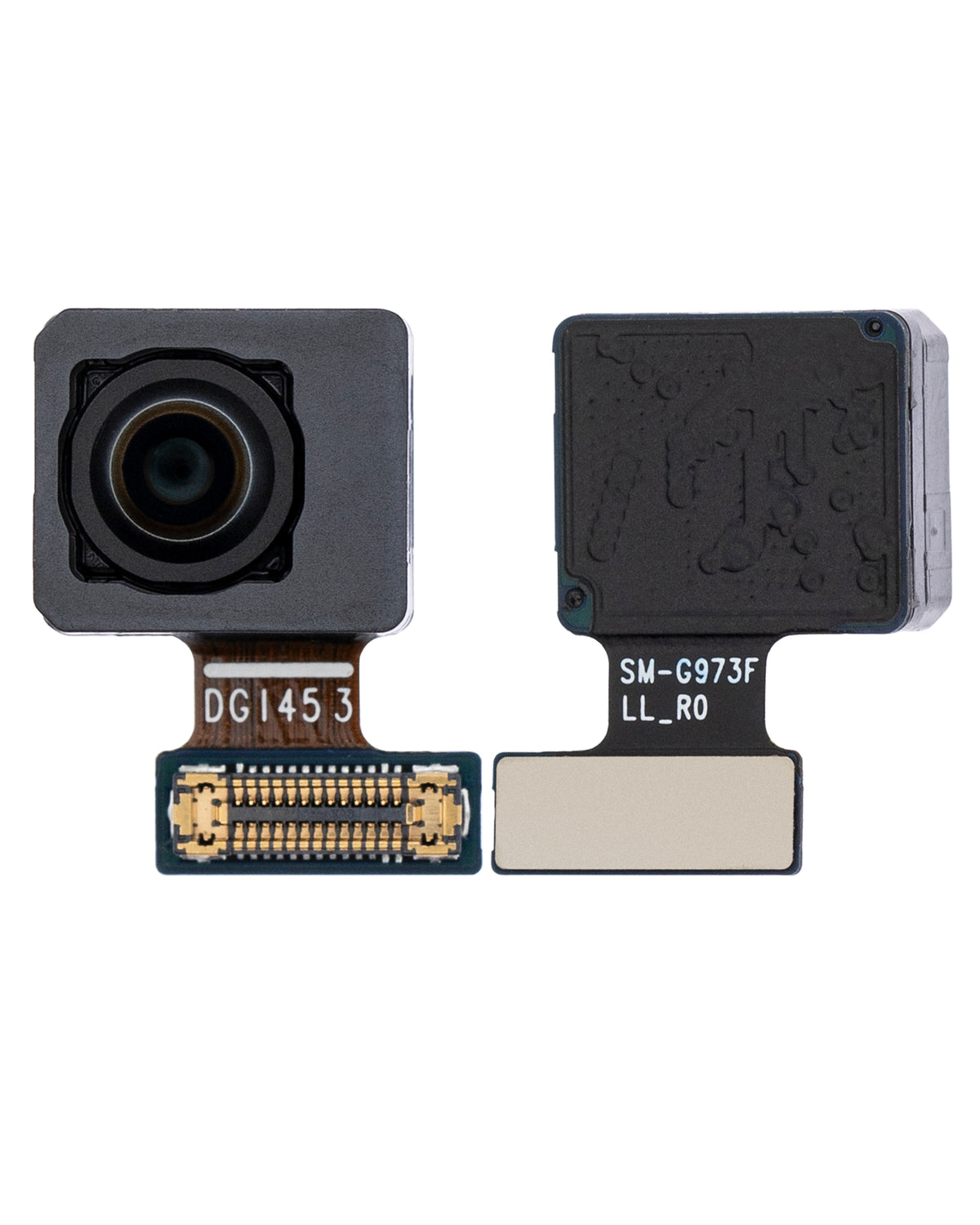 Replacement Front Camera Compatible For Samsung Galaxy S10 / S10e (International Version / G973F / G970F)