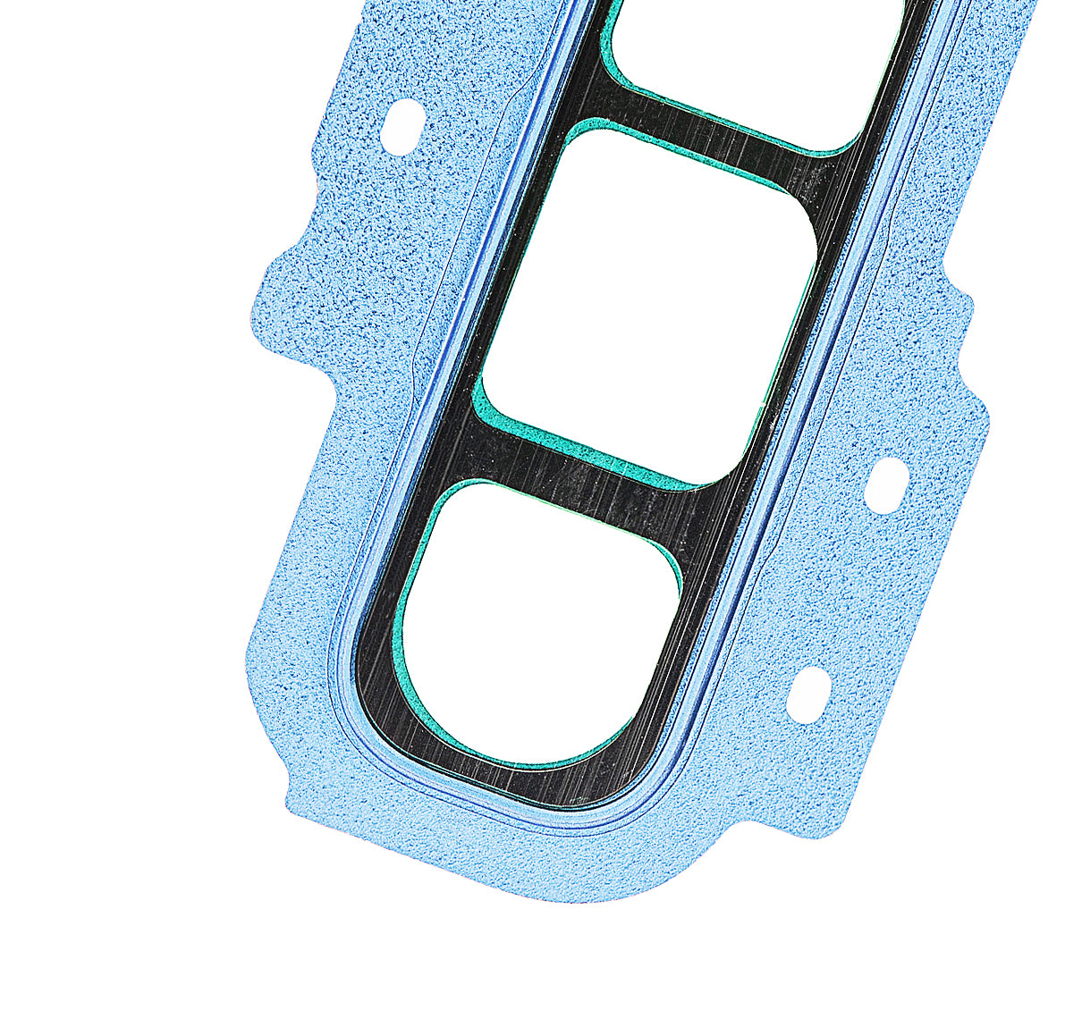 Back Camera Lens With Cover Bezel Ring Compatible For Samsung Galaxy S10 Plus Replacement  (Prism Blue)