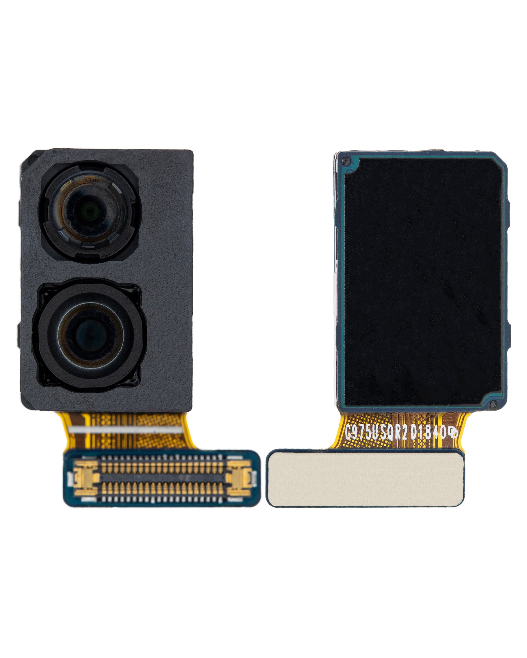 Replacement Front Camera Compatible For Samsung Galaxy S10 Plus (US Version)