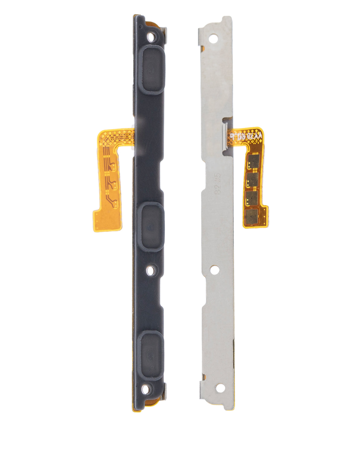 Replacement  Volume Button Flex Cable Compatible For Samsung Galaxy S10 / S10 Plus