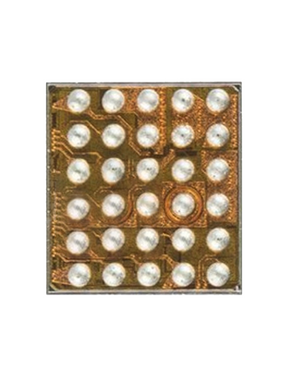 Audio Amplifier IC  Replacement Compatible For Samsung S10E / S10 Plus / 5G / S20 FE / S21 5G / S20 Ultra / S22 / S22 Ultra / Note 10 / Note 10 Plus 5G / Note 20 5G (CS35L40)