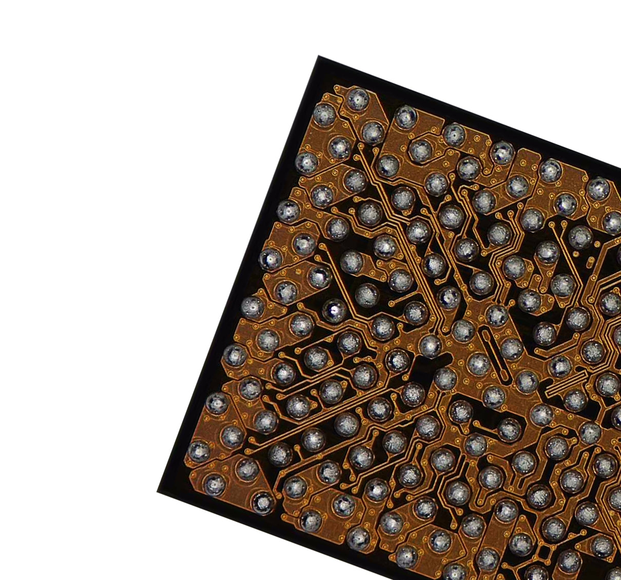 Replacement Small Power IC Compatible For Samsung Note 10 (PM8150L)