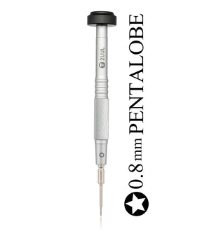 Everyday Screwdriver For Phones 0.8mm P2 Pentalobe (2UUL)