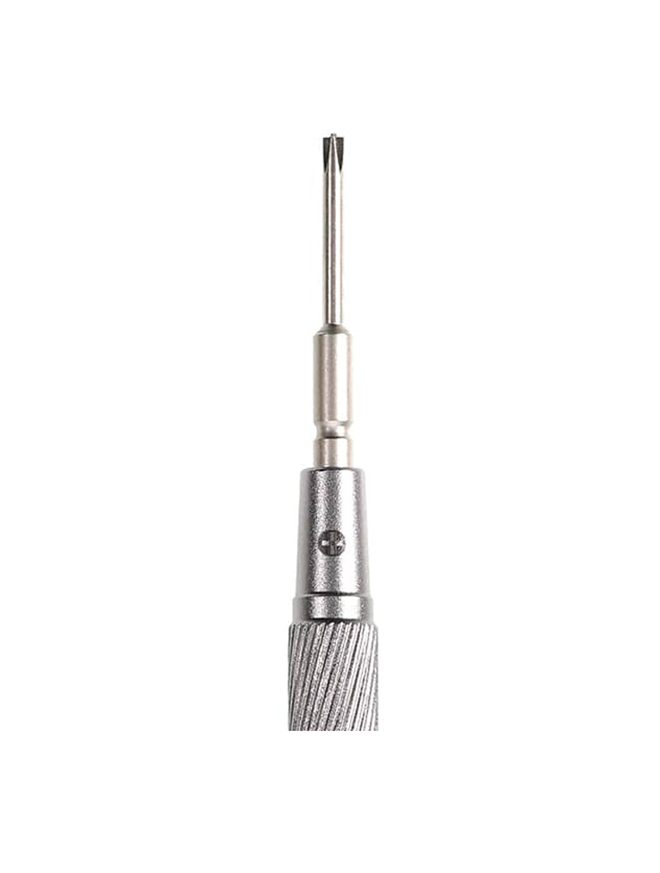 Everyday Screwdriver 2.5mm Convex Cross (2UUL)