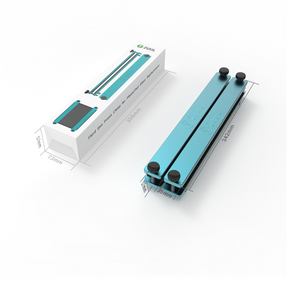 Oversize Display Press Clamp For Phone Pad Glass Replacement (2UUL)