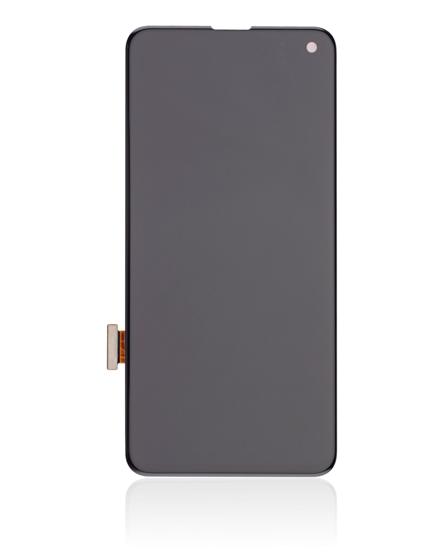 Replacement OLED Assembly Without Frame Compatible For Samsung Galaxy S10E (Refurbished) (All Colors)