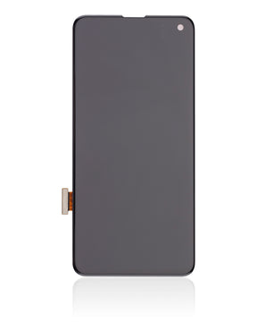 Replacement OLED Assembly Without Frame Compatible For Samsung Galaxy S10E (Refurbished) (All Colors)