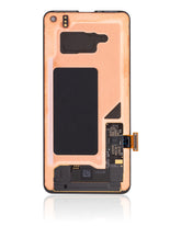Replacement OLED Assembly Without Frame Compatible For Samsung Galaxy S10E (Refurbished) (All Colors)