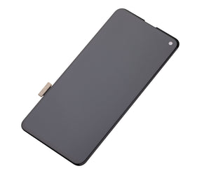 Replacement OLED Assembly Without Frame Compatible For Samsung Galaxy S10E (Refurbished) (All Colors)