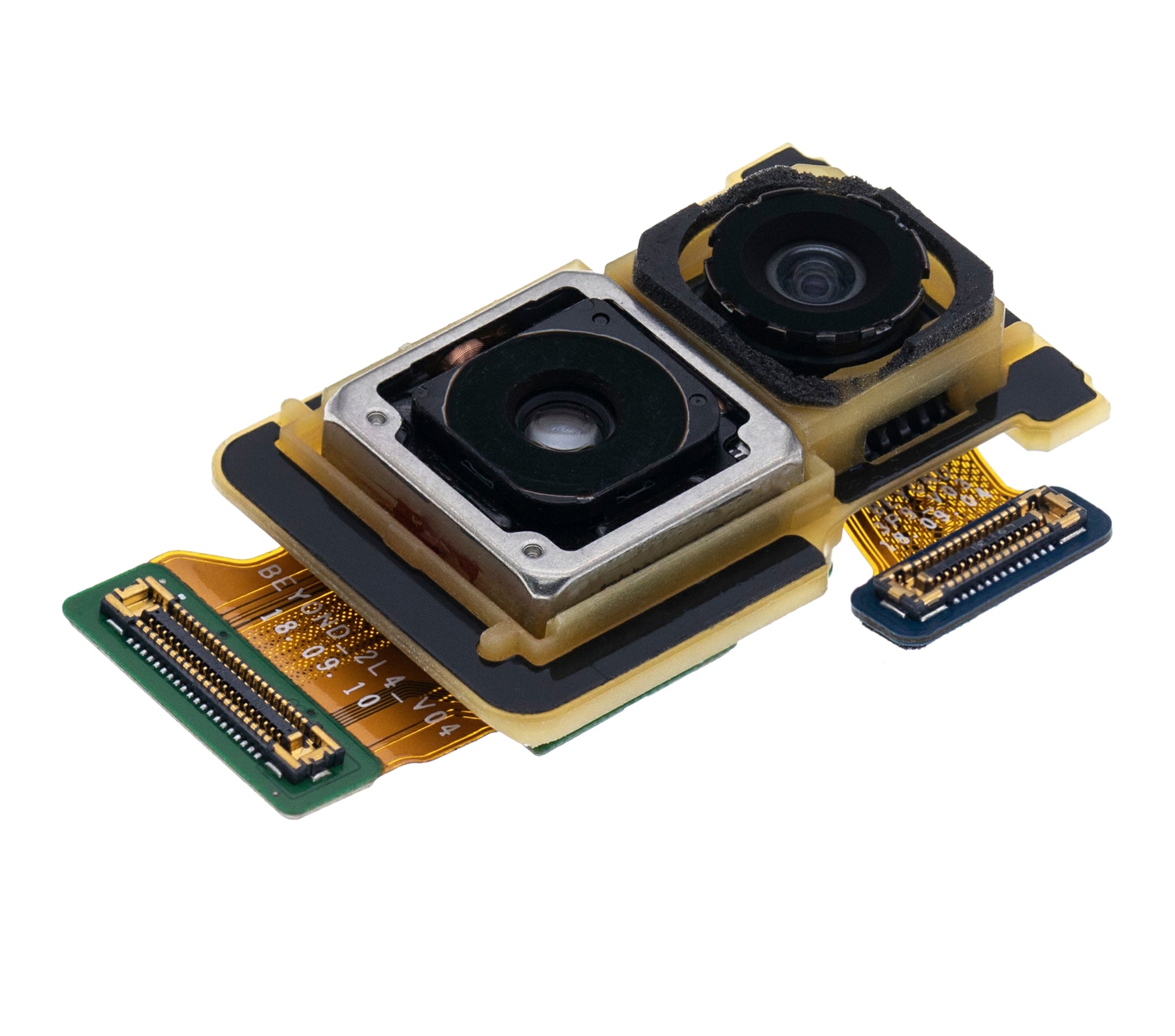 Back Camera Compatible For Samsung Galaxy S10E Replacement