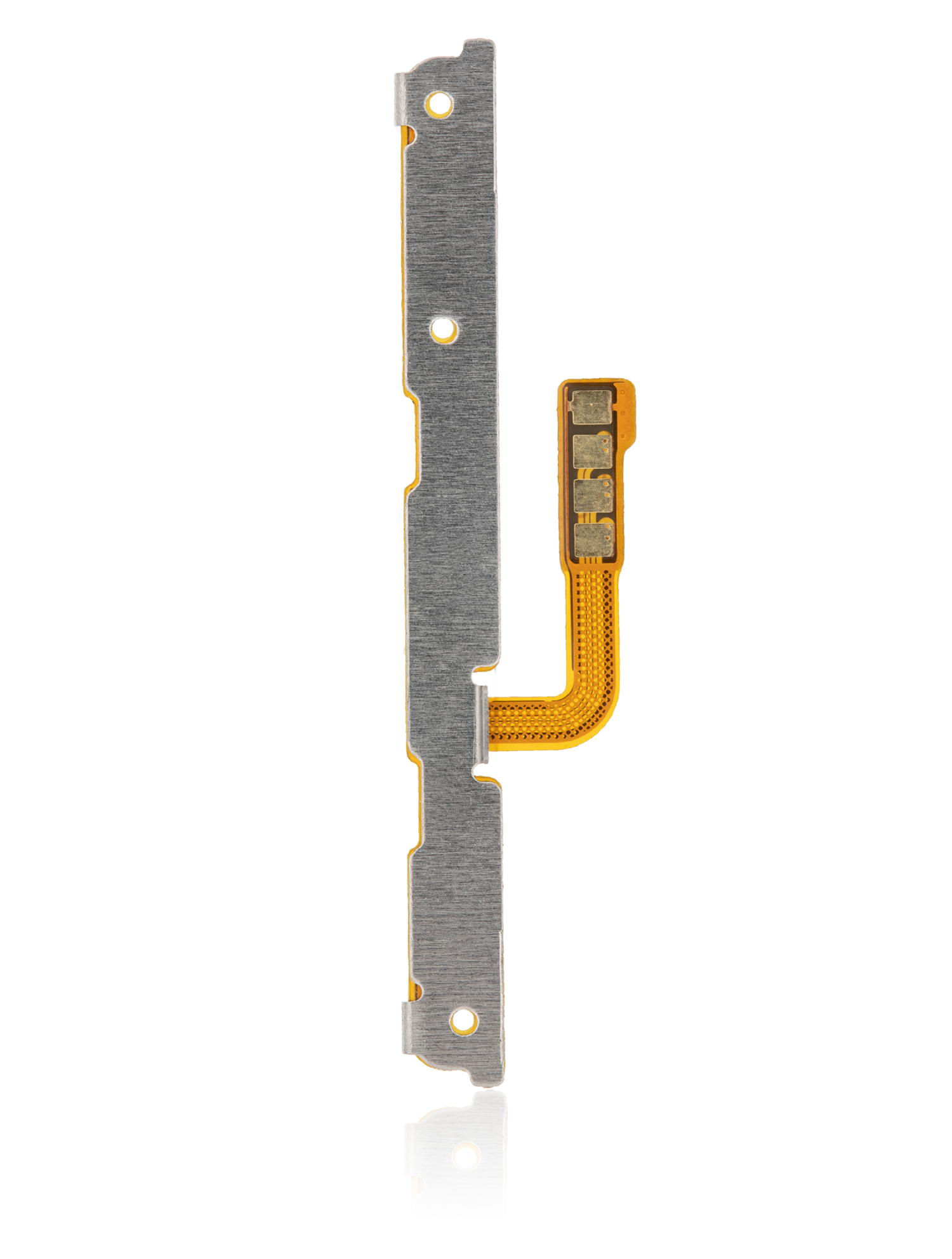 Volume Button Flex Cable Replacement  Compatible For Samsung Galaxy S10E
