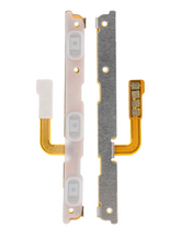 Volume Button Flex Cable Replacement  Compatible For Samsung Galaxy S10E