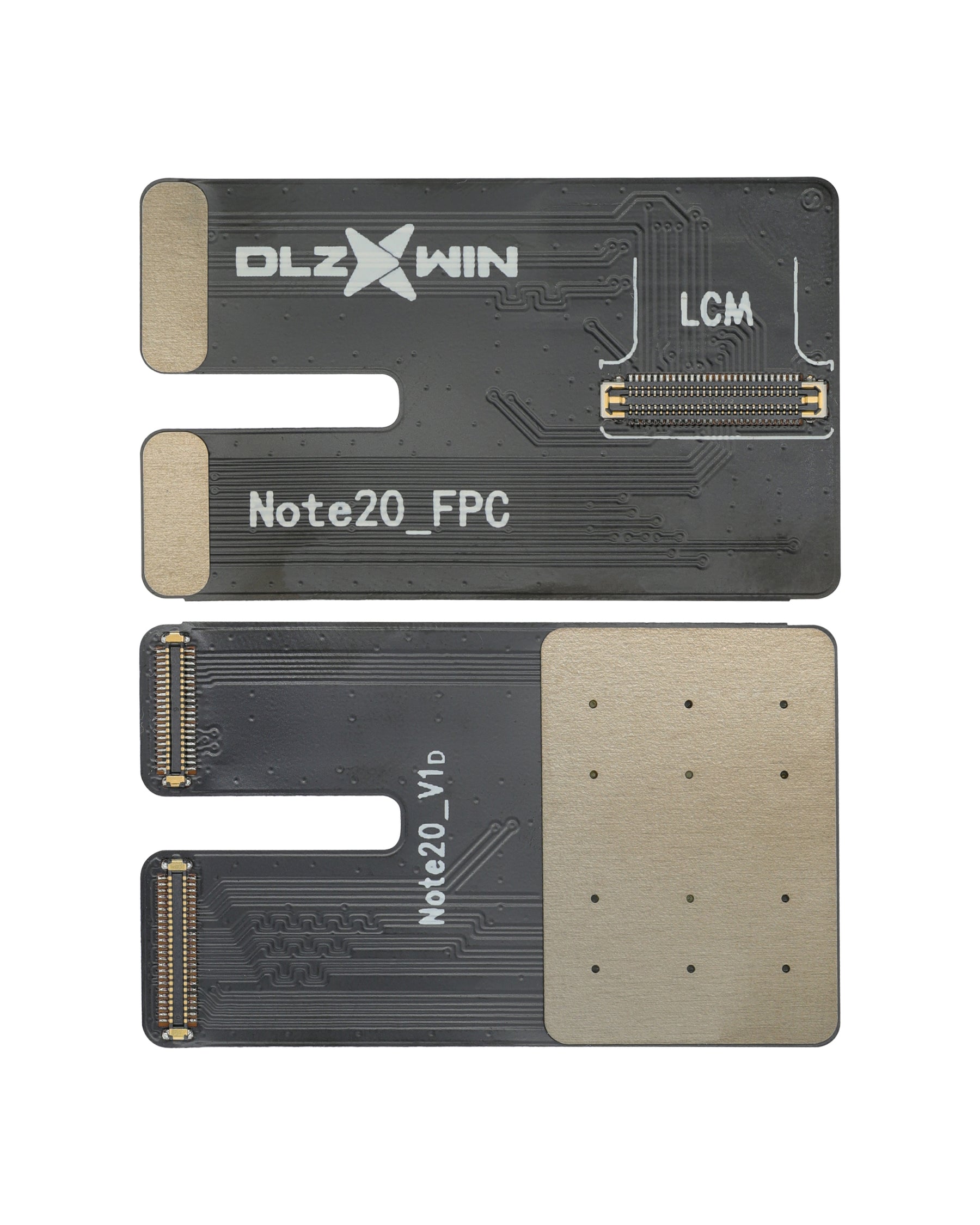 Replacement Tester Flex Cable For iTestBox (S300) Compatible For Samsung Galaxy Note 20