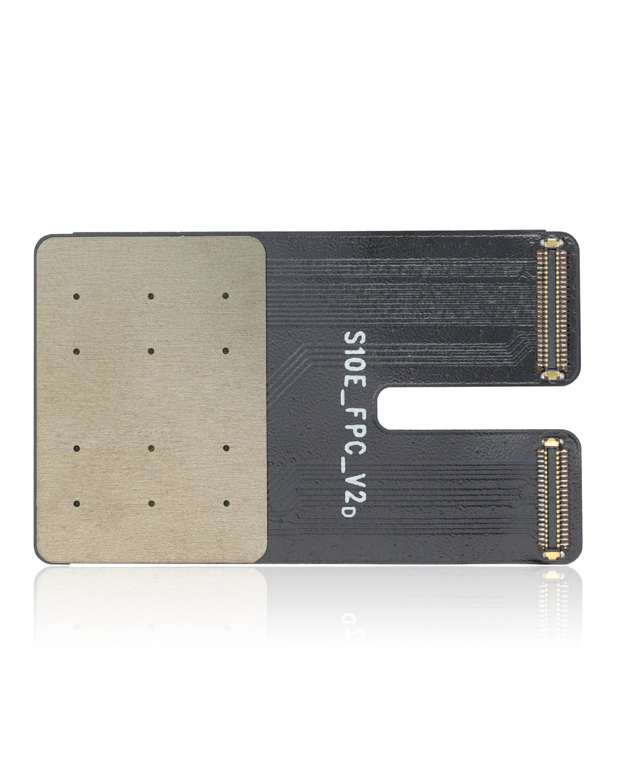 Tester Flex Cable For iTestBox (S300) Compatible For Samsung Galaxy S10E Replacement