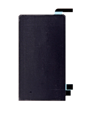 Replacement Heat Shield Compatible For Samsung Galaxy S6 Edge