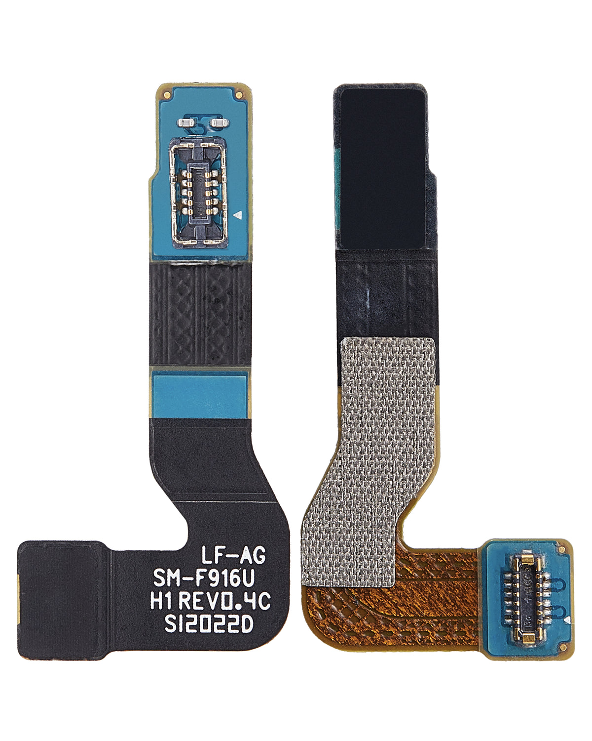 5G Antenna Flex Cable (On The Mainboard) Compatible For Samsung Galaxy Z Fold 2 5G Replacement (F916U)