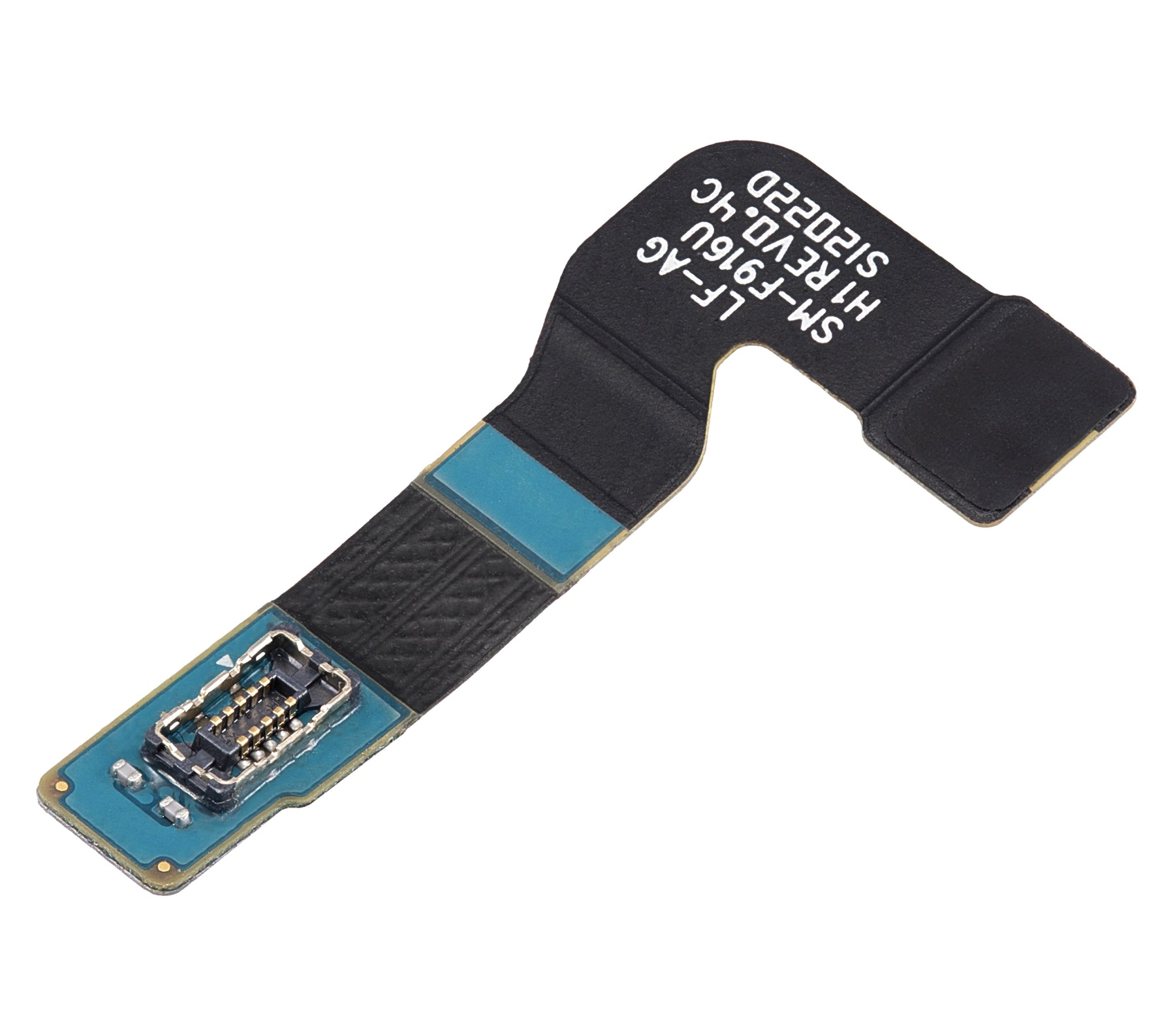 5G Antenna Flex Cable (On The Mainboard) Compatible For Samsung Galaxy Z Fold 2 5G Replacement (F916U)