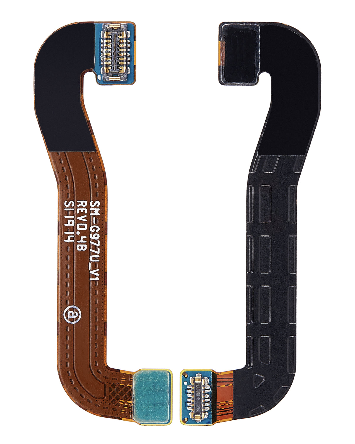 5G Antenna Flex Cable (Upper / Left / Longer) Compatible For Samsung Galaxy S10 5G Replacement