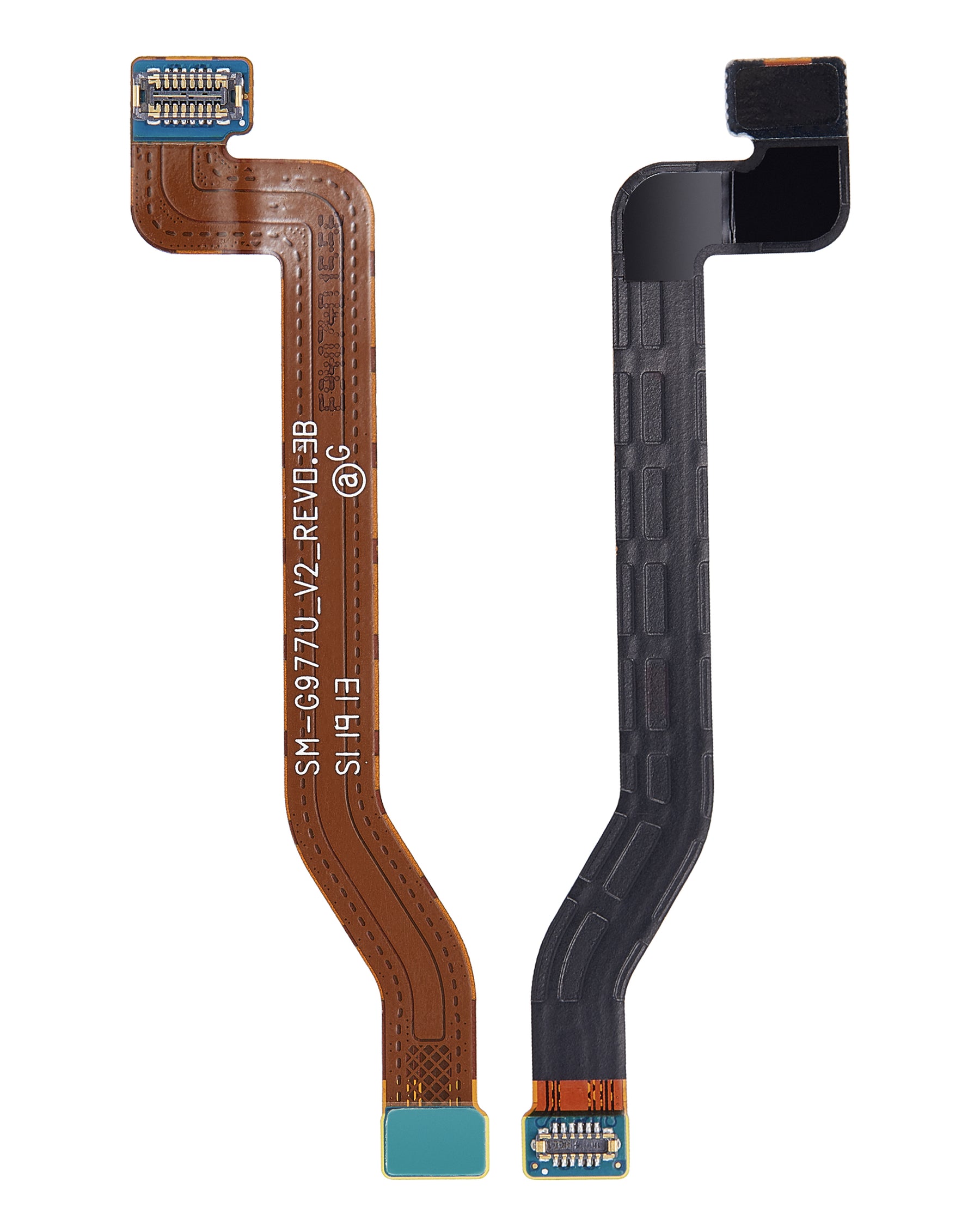5G Antenna Flex Cable (Lower / Right / Longer) Compatible For Samsung Galaxy S10 5G Replacement