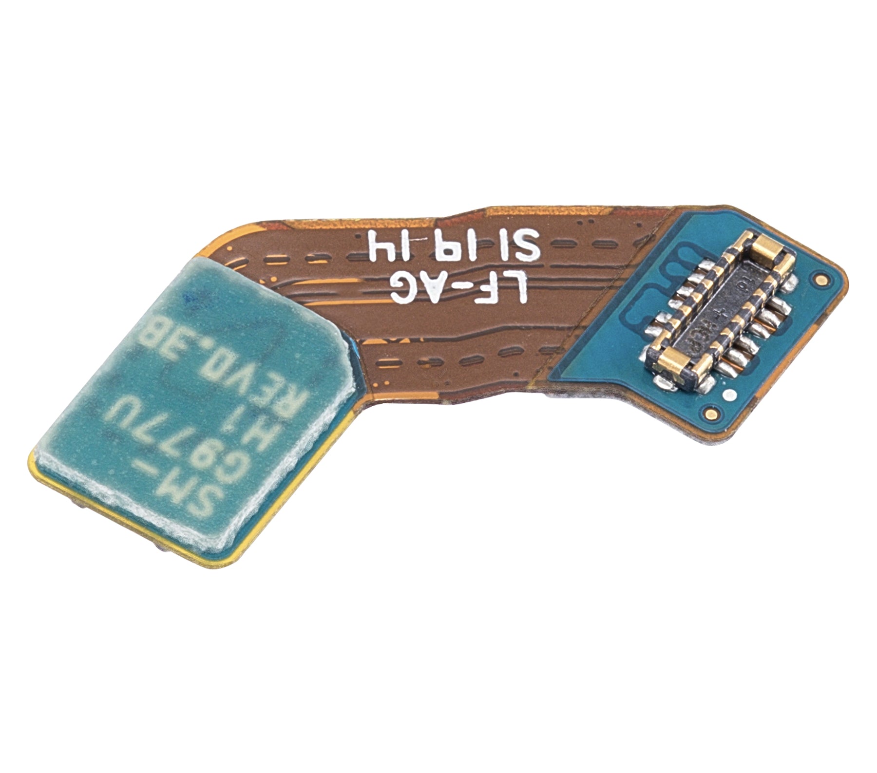 Replacement 5G Antenna Flex Cable (On The Mainboard) Compatible For Samsung Galaxy S10 5G