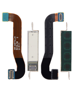 Replacement 5G Antenna Flex Cable With Module (Upper / Left / Shorter) Compatible For Samsung Galaxy S10 5G