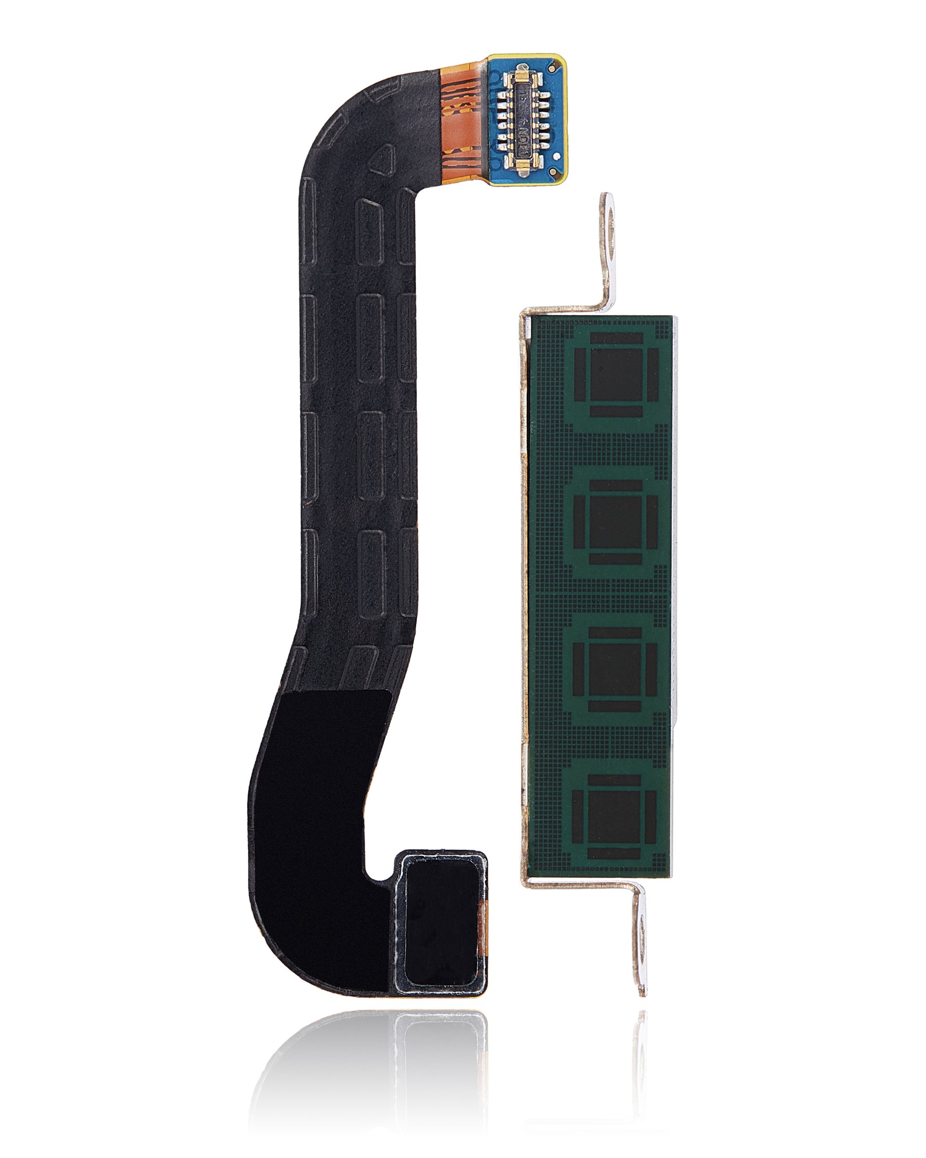 Replacement 5G Antenna Flex Cable With Module (Upper / Left / Shorter) Compatible For Samsung Galaxy S10 5G