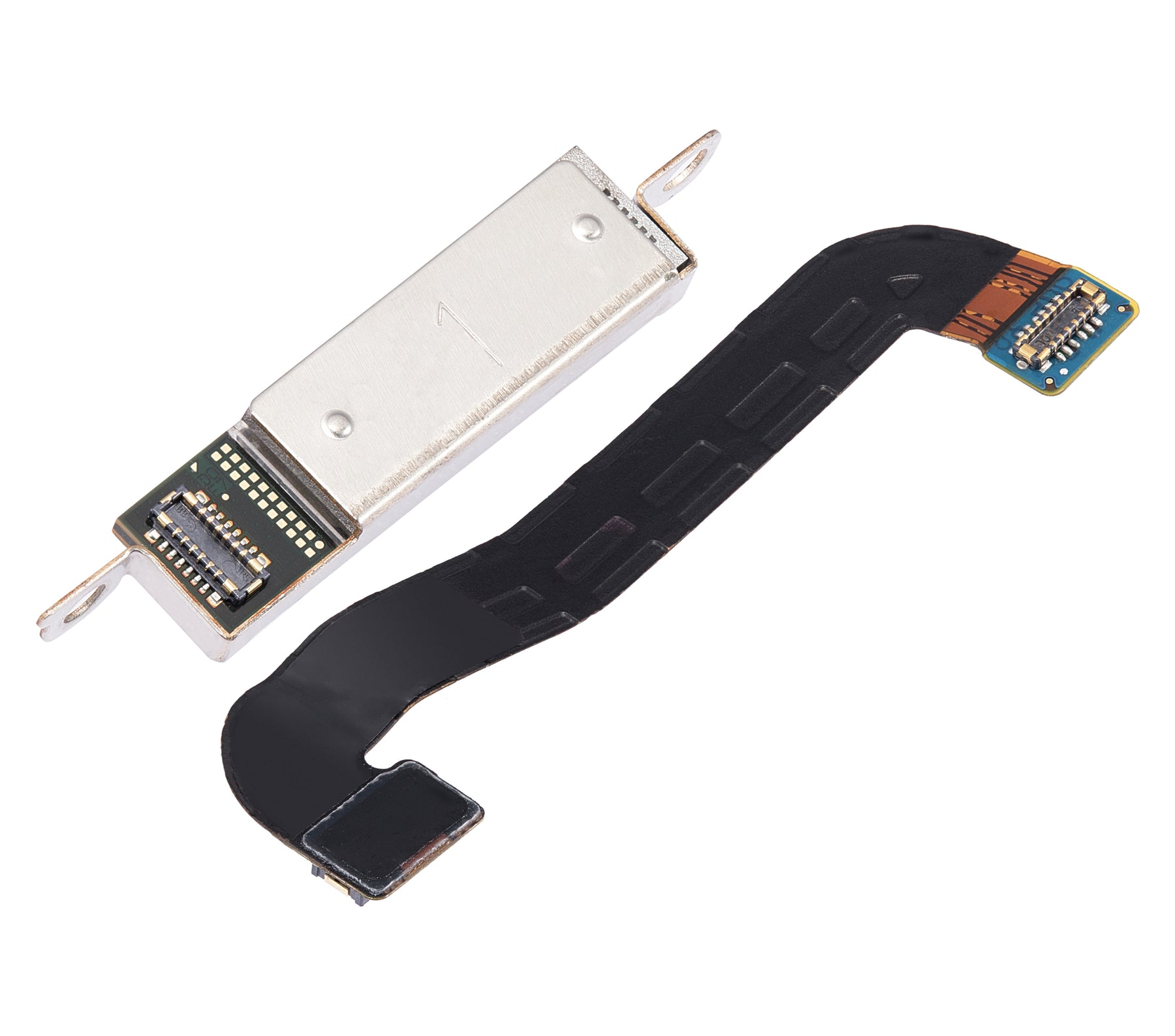 Replacement 5G Antenna Flex Cable With Module (Upper / Left / Shorter) Compatible For Samsung Galaxy S10 5G