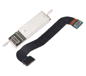 Replacement 5G Antenna Flex Cable With Module (Upper / Left / Shorter) Compatible For Samsung Galaxy S10 5G