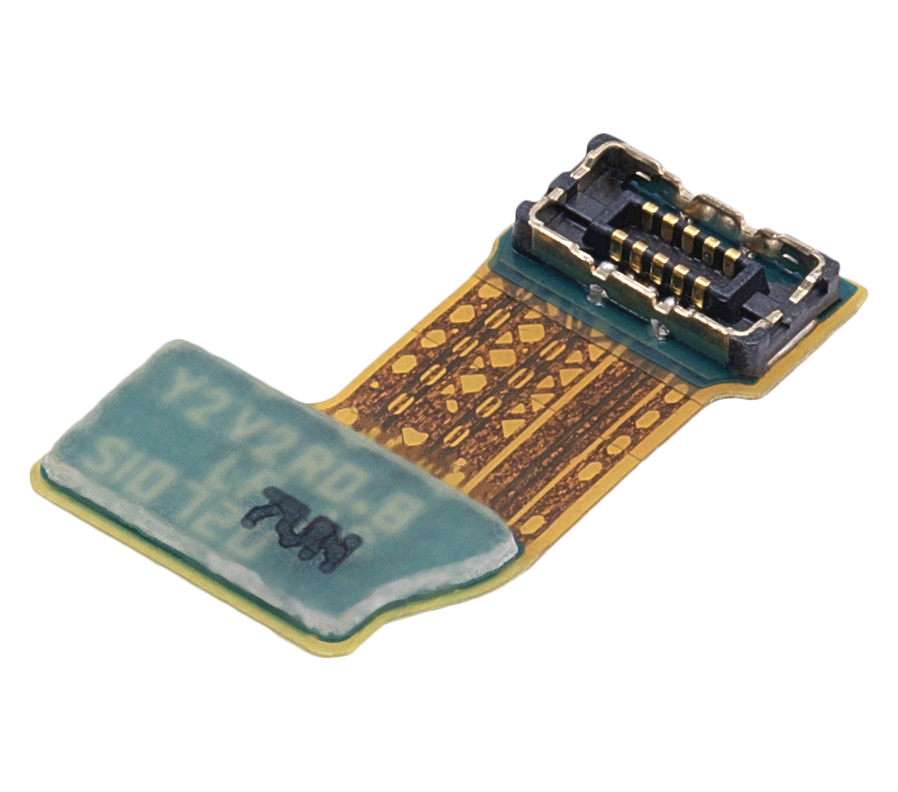 Replacement 5G Antenna Flex Cable (Upper / Right / Shorter) Compatible For Samsung Galaxy S20 Ultra 5G / S20 Plus 5G