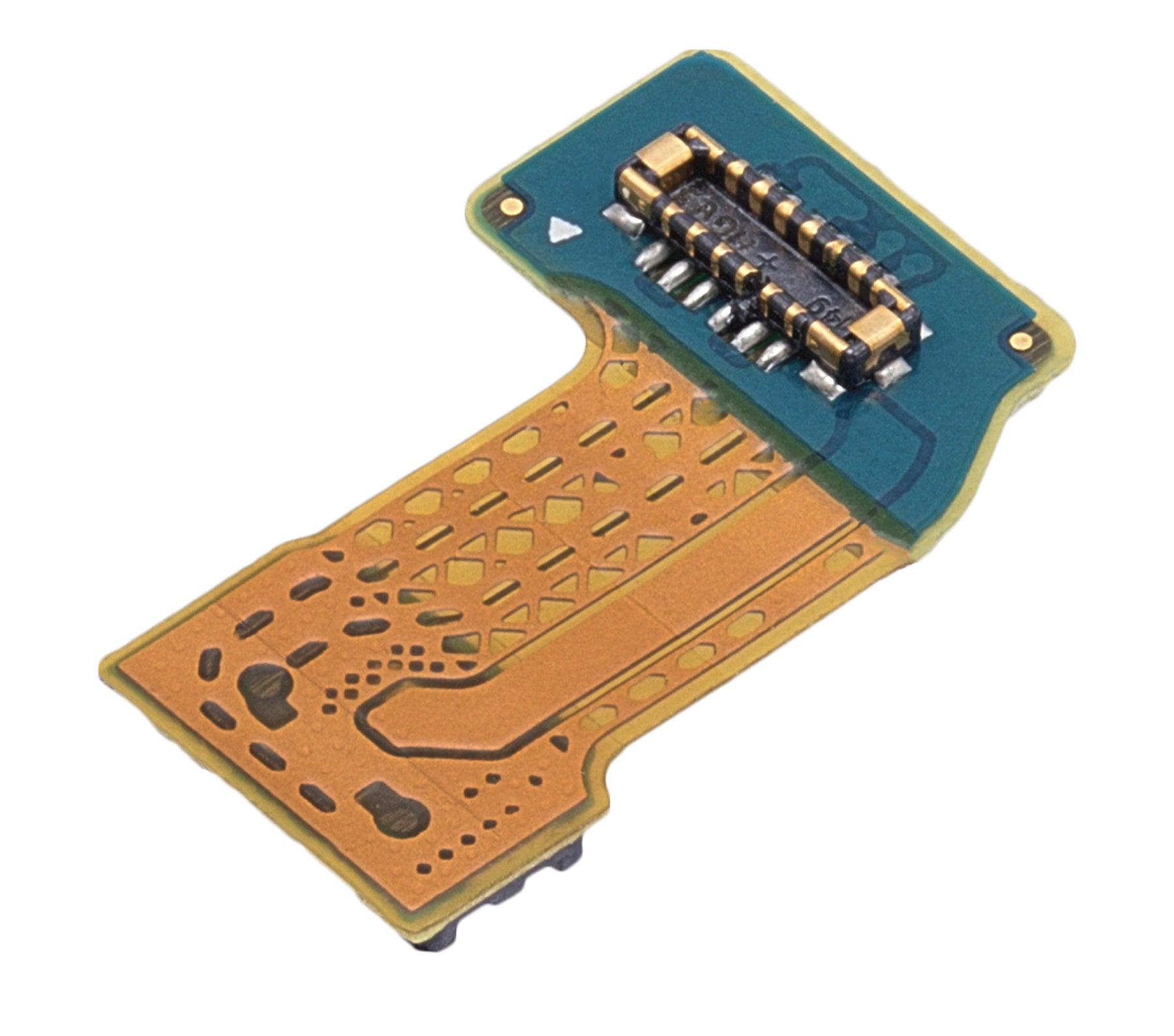 5G Antenna Flex Cable Replacement  (Upper / Right / Shorter) Compatible For Samsung Galaxy S20 Ultra 5G / S20 Plus 5G