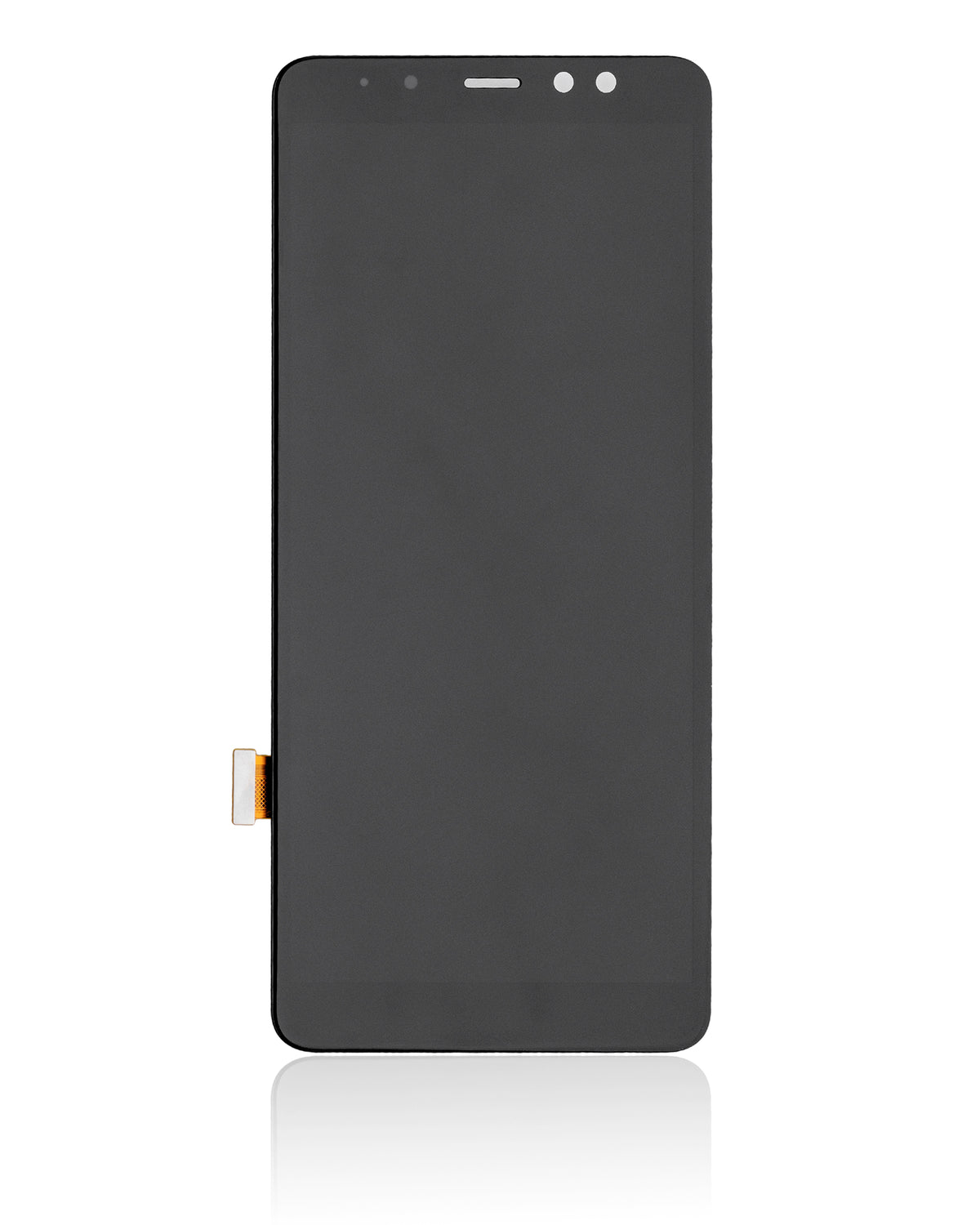 Replacement OLED Assembly Without Frame Compatible For Samsung Galaxy A8 Plus (A730 / 2018) (Vemake) (All Colors)