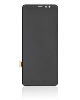 Replacement OLED Assembly Without Frame Compatible For Samsung Galaxy A8 Plus (A730 / 2018) (Vemake) (All Colors)