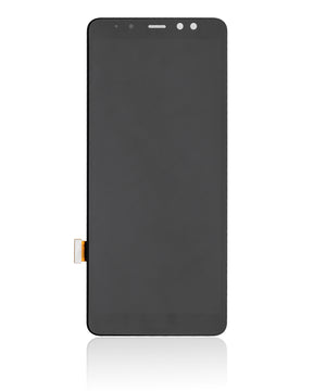 Replacement OLED Assembly Without Frame Compatible For Samsung Galaxy A8 Plus (A730 / 2018) (Vemake) (All Colors)