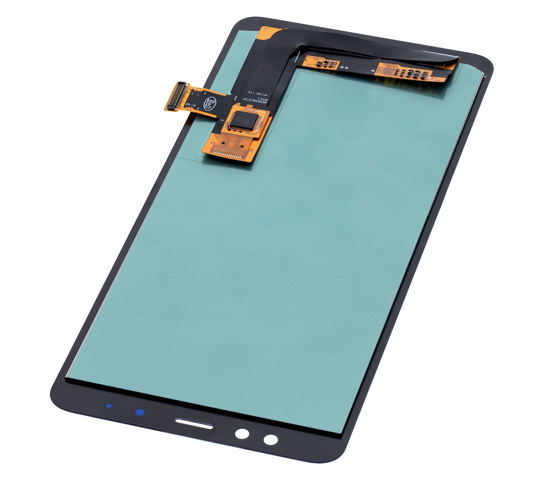 Replacement OLED Assembly Without Frame Compatible For Samsung Galaxy A8 Plus (A730 / 2018) (Vemake) (All Colors)