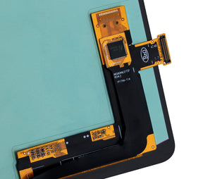 Replacement OLED Assembly Without Frame Compatible For Samsung Galaxy A8 Plus (A730 / 2018) (Vemake) (All Colors)