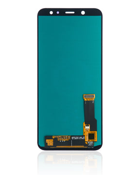 OLED Assembly Without Frame Compatible For Samsung Galaxy A6 Replacement (A600 / 2018) (Vemake) (All Colors)
