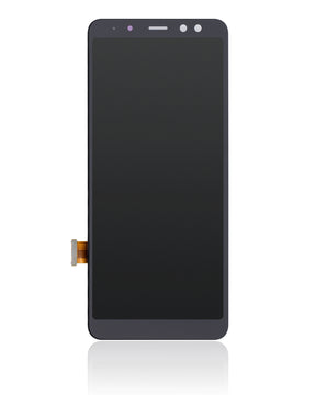 Replacement OLED Assembly Without Frame Compatible For Samsung Galaxy A8 (A530 / 2018) (Vemake) (All Colors)