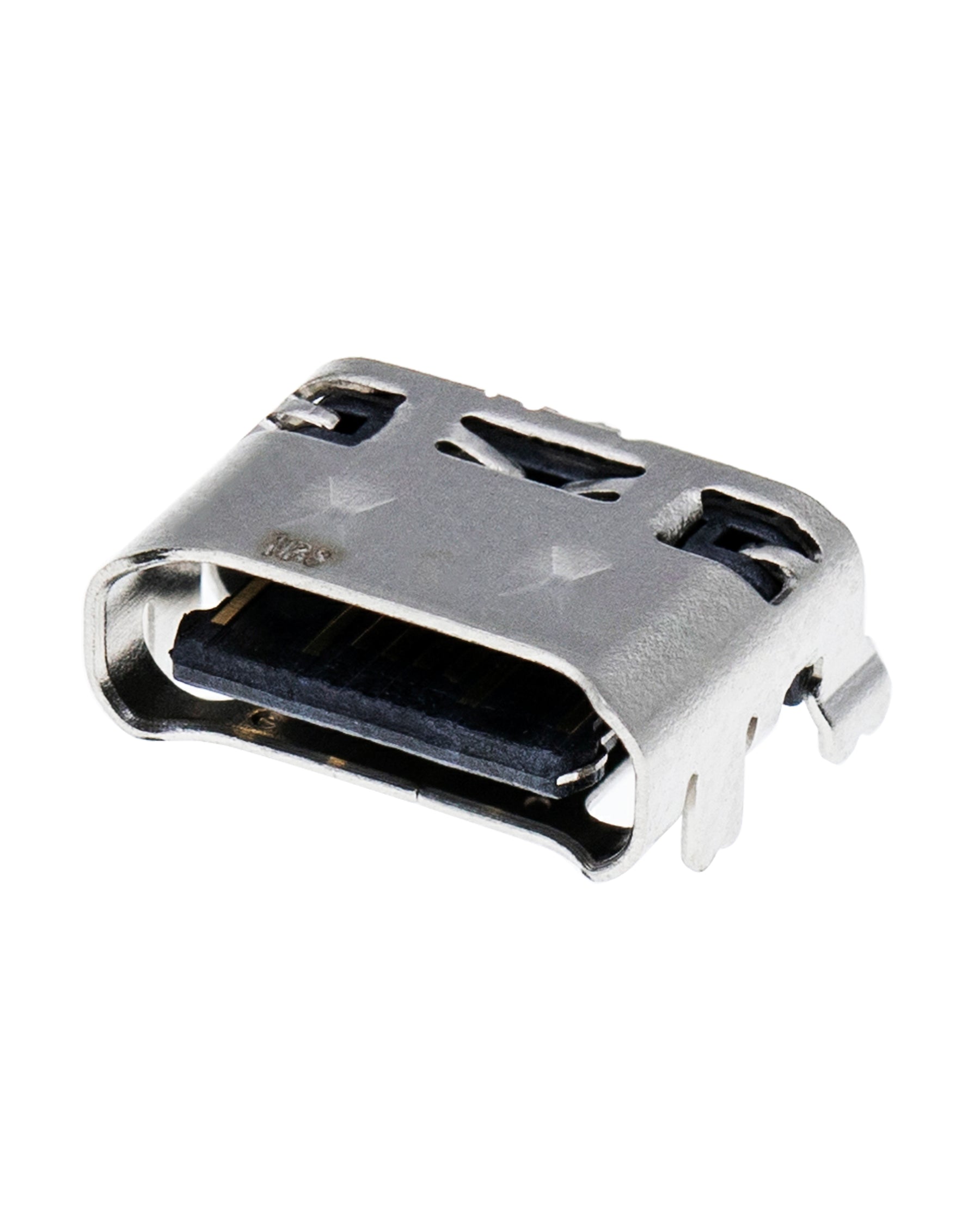 Replacement Charging Port Compatible For Samsung Galaxy A80 (A805 / 2019) (Soldering Required)